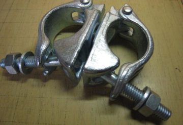 Scaffolding Forged Clamps