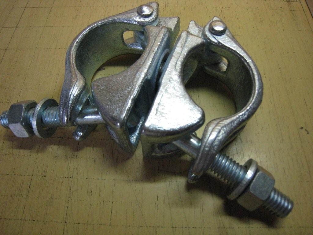Scaffolding Forged Clamps